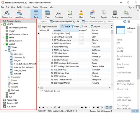 Display files as icons of different sizes, like tiles, as a list, or with details about their contents, in File Explorer. . Change the navigation pane grouping option